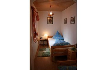 Nemačka Chata Bad Dürkheim, Eksterijer